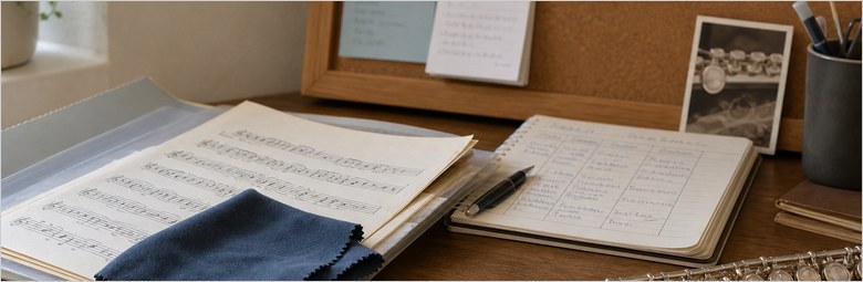 Flute Korea page image