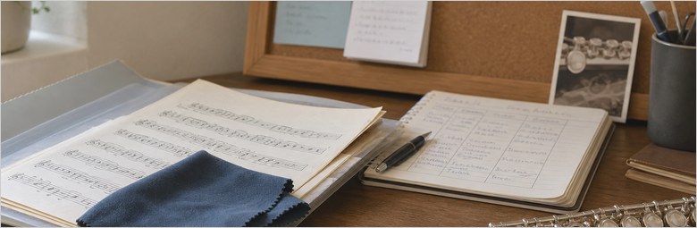 Flute Korea page image