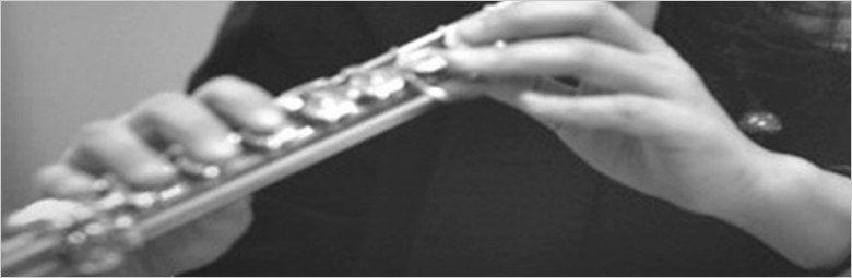 Flute Korea page image