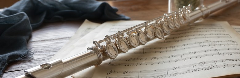 Flute Korea page image