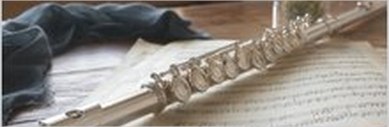 Flute Korea page image